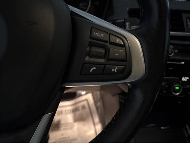 Photo of 2017 Black BMW X1