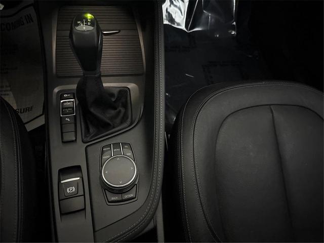 Photo of 2017 Black BMW X1