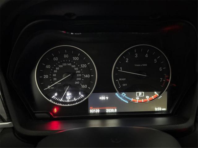 Photo of 2017 Black BMW X1
