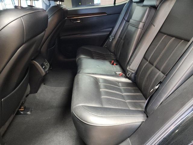 Photo of 2017  Lexus ES 350