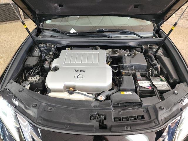 Photo of 2017  Lexus ES 350
