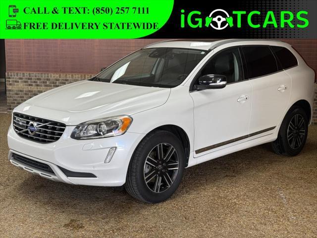 2017 Volvo XC60