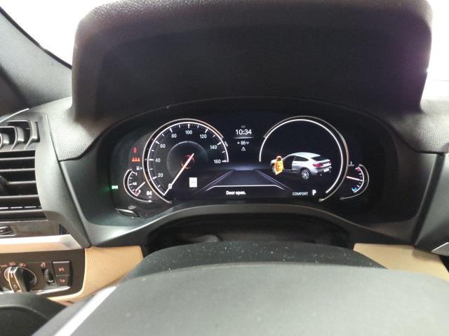 Photo of 2019 Flamenco Red Metallic BMW X4