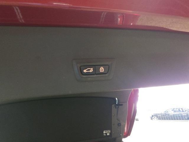 Photo of 2019 Flamenco Red Metallic BMW X4