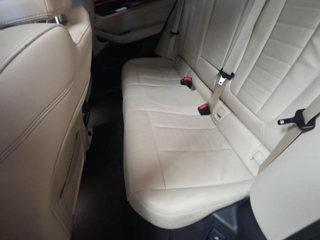 Photo of 2019 Flamenco Red Metallic BMW X4