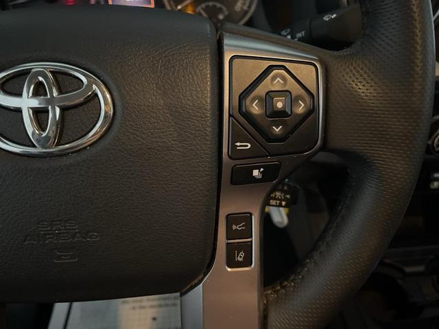Photo of 2018 Cement Toyota Tacoma