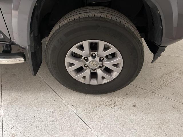 Photo of 2018 Cement Toyota Tacoma
