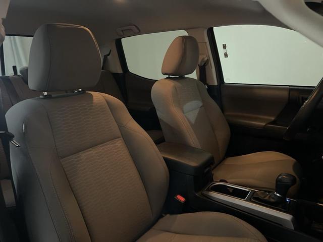 Photo of 2018 Cement Toyota Tacoma