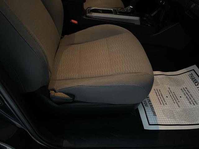 Photo of 2018 Cement Toyota Tacoma
