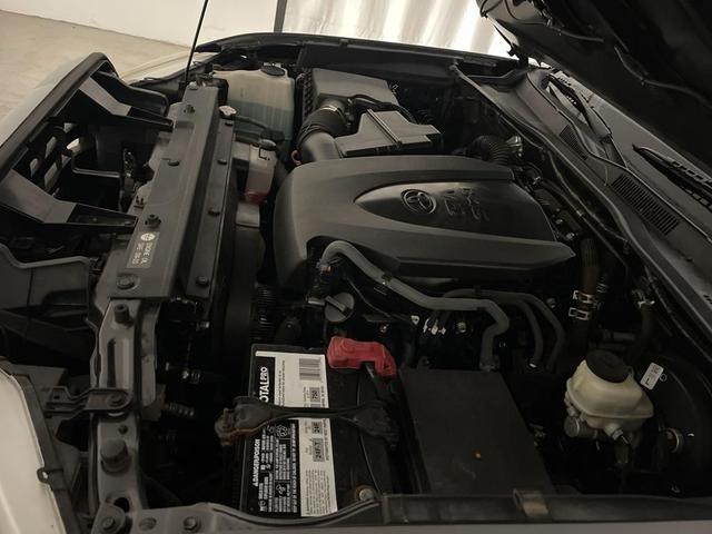 Photo of 2018 Cement Toyota Tacoma