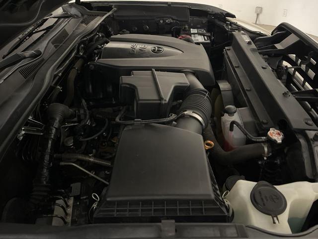 Photo of 2018 Cement Toyota Tacoma