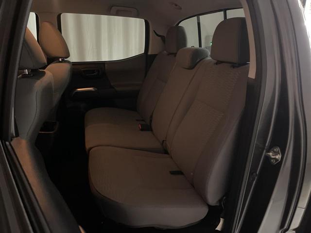 Photo of 2018 Cement Toyota Tacoma