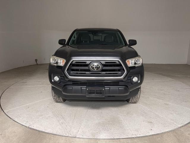 Photo of 2018 Cement Toyota Tacoma