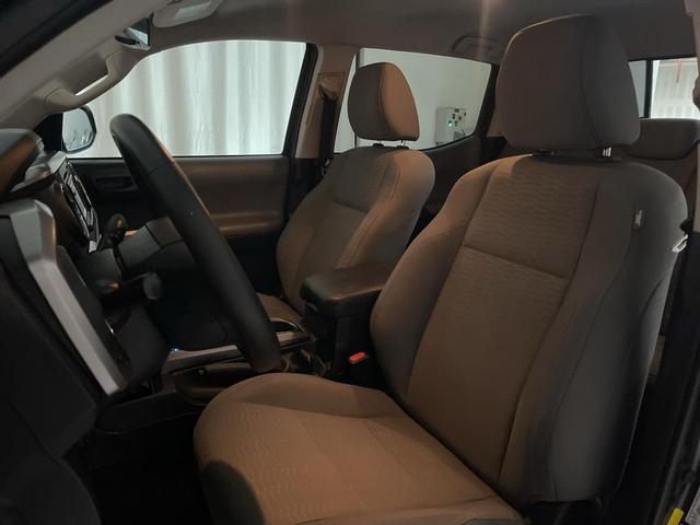Photo of 2018 Cement Toyota Tacoma