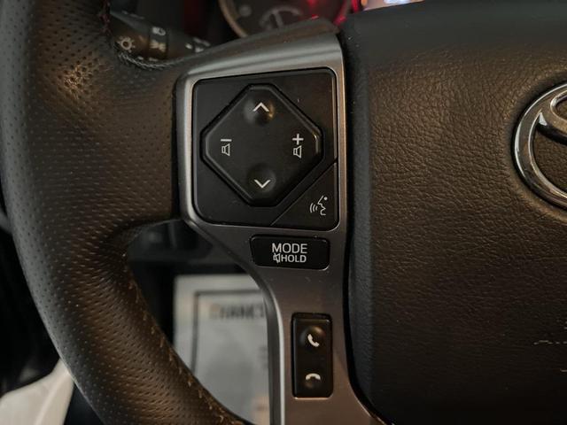 Photo of 2018 Cement Toyota Tacoma
