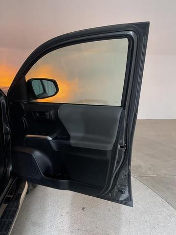 Photo of 2018 Cement Toyota Tacoma