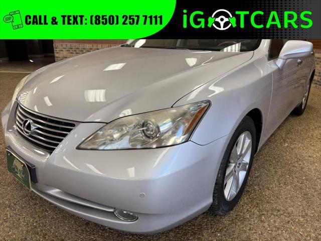 2008 Lexus Es 350