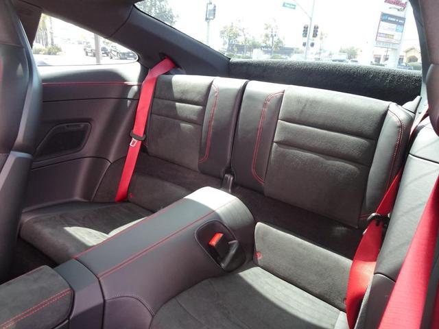 Photo of 2024 Carmine Red Porsche 911