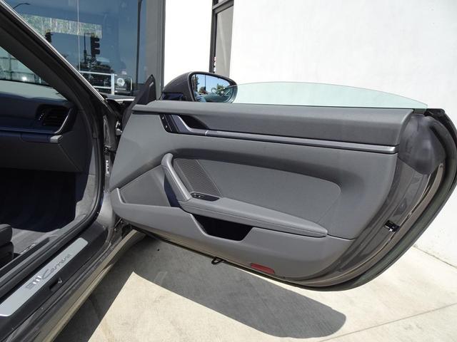 Photo of 2022 Agate Grey Metallic Porsche 911