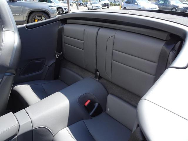 Photo of 2022 Agate Grey Metallic Porsche 911