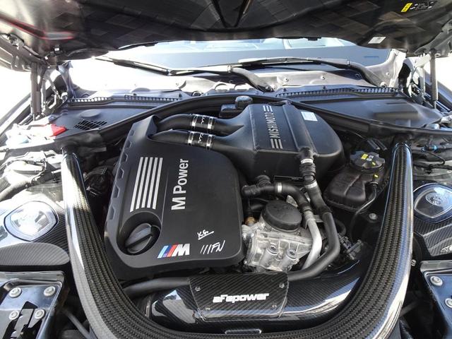 Photo of 2018 Lime Rock Grey BMW M3