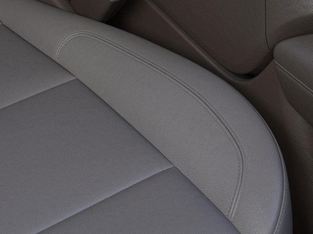 Photo of 2025 Lakeshore Blue Metallic Chevrolet Tahoe