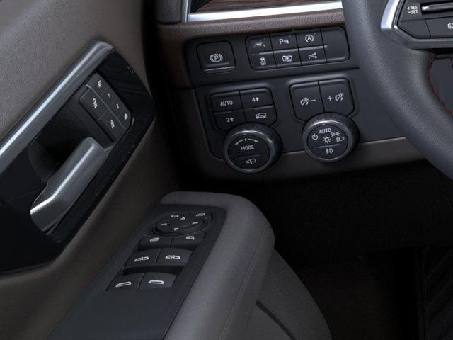 Photo of 2025 Lakeshore Blue Metallic Chevrolet Tahoe