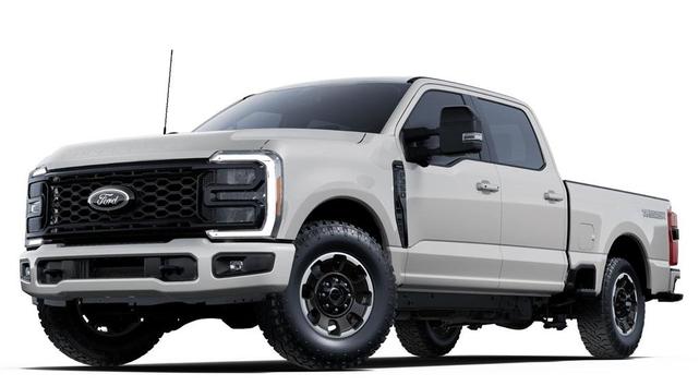 Photo of 2025 Avalanche Ford F-350