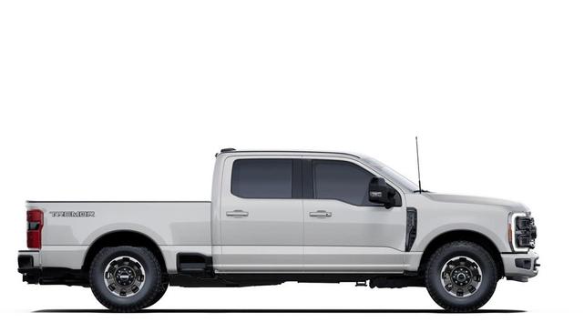 Photo of 2025 Avalanche Ford F-350