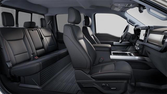 Photo of 2025 Avalanche Ford F-350