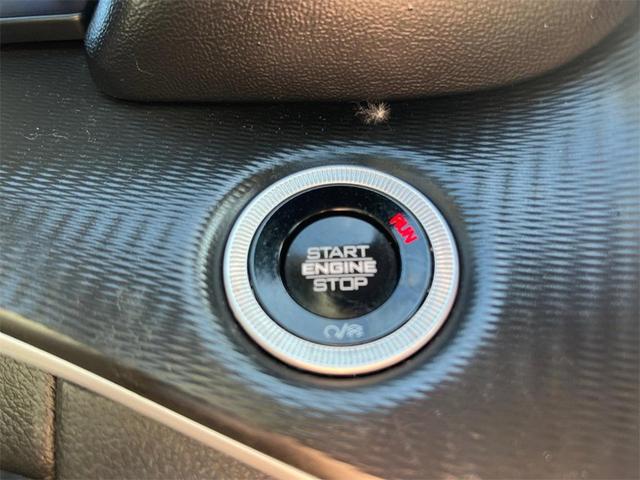 Photo of 2024 Silver Zynith Jeep Grand Cherokee