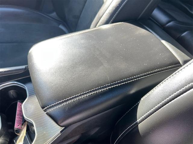 Photo of 2024 Silver Zynith Jeep Grand Cherokee