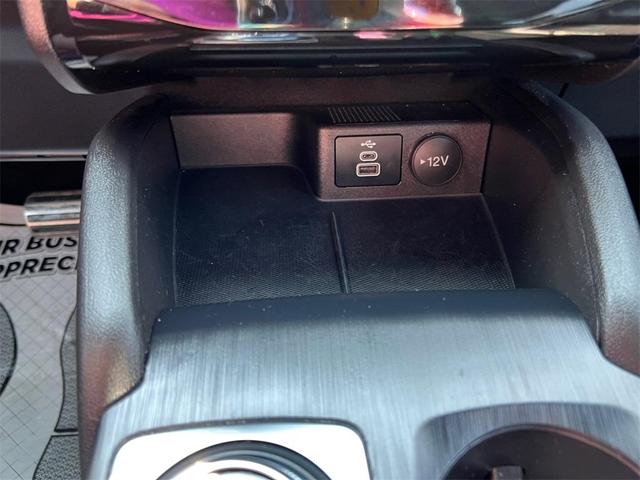 Photo of 2024 Agate Black Metallic Ford Escape