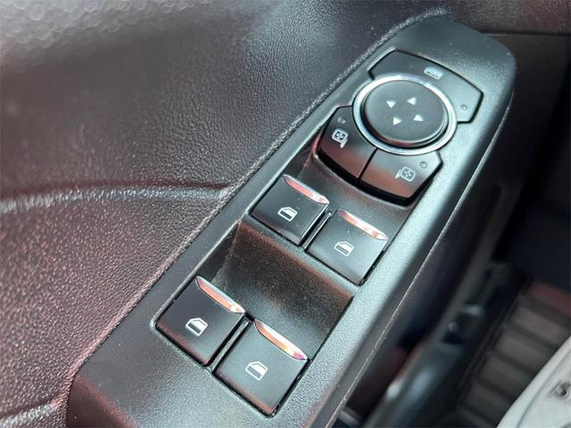 Photo of 2024 Agate Black Metallic Ford Escape