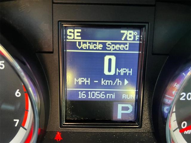 Photo of 2012 Brilliant Black Crystal Pearlcoat Dodge Durango
