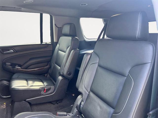 Photo of 2016 Tungsten Metallic Chevrolet Suburban