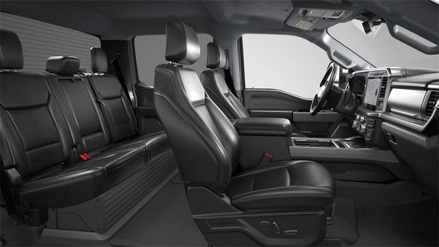 Photo of 2026 Gray Ford F-350