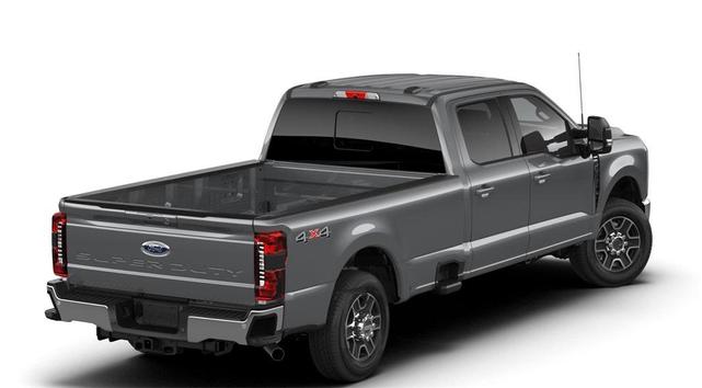 Photo of 2026 Gray Ford F-350