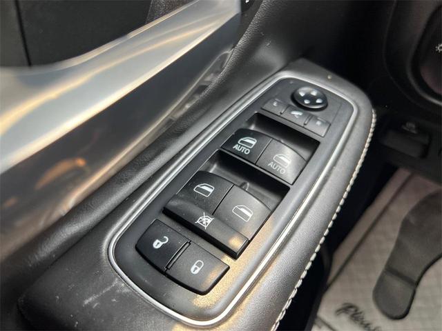Photo of 2019 Diamond Black RAM 1500