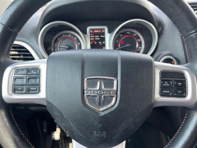 Photo of 2019 Vice White Dodge Journey