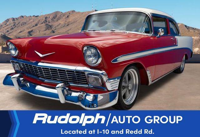 1956 Chevrolet Bel Air