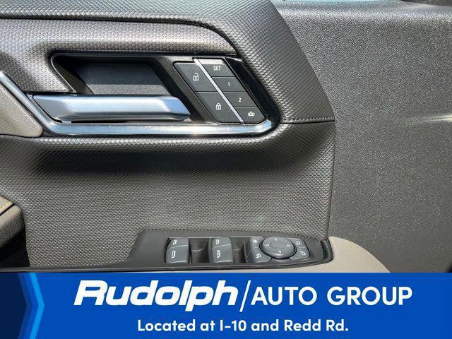 Photo of 2023 Summit White Chevrolet Silverado 1500
