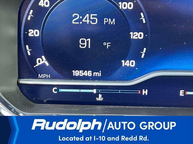 Photo of 2023 Summit White Chevrolet Silverado 1500