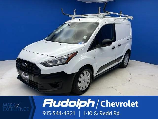 2021 Ford Transit Connect