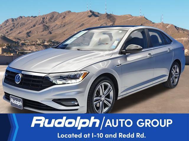 2020 Volkswagen Jetta