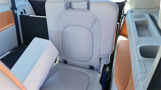 Photo of 2025 Energetic Orange Volkswagen ID. Buzz