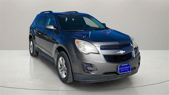 2012 Chevrolet Equinox