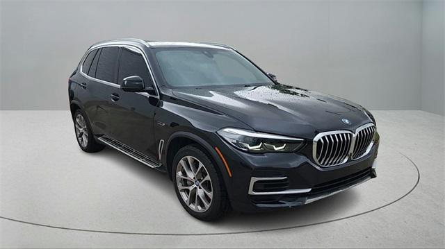 2023 BMW X5 Phev