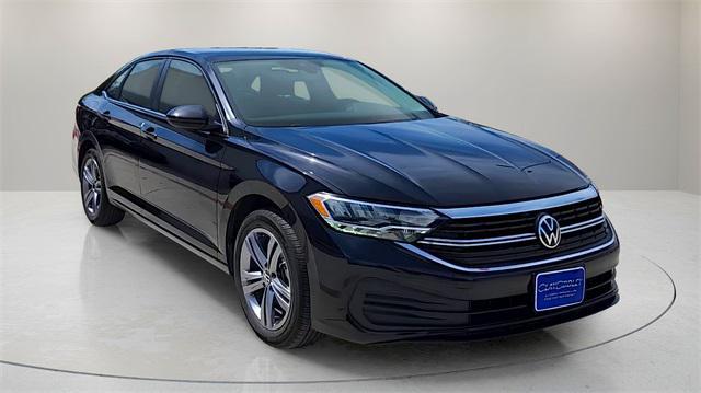 2023 Volkswagen Jetta