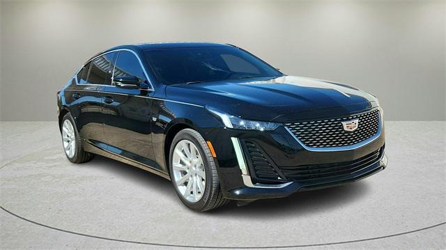 2023 Cadillac CT5